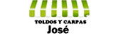 Toldos y Mallas José logo