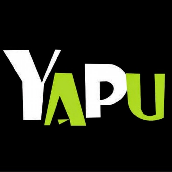 Toldos YAPU logo