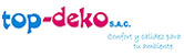 Top - Deko S.A.C. logo
