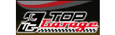 Top Garage logo