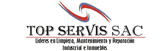 Top Servis S.A.C. logo