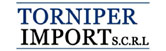 Torniper Import S.C.R.L. logo