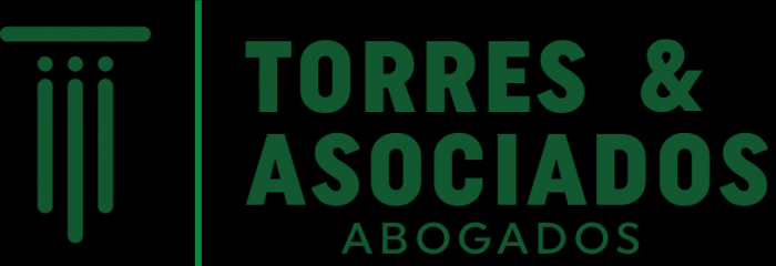 TORRES & ASOCIADOS ABOGADOS logo