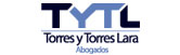 Torres y Torres Lara logo