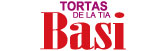 Tortas de la Tia Basi logo