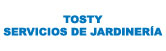 Tosty Servicios de Jardinería logo