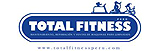 Total Fitness logo