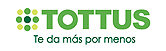 Tottus logo