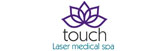 Touch Laser Medical Spa logo