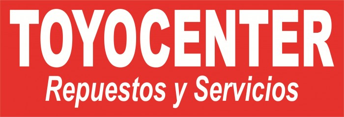 TOYOCENTER MULTIMARCAS logo