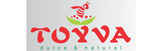 Toyva logo