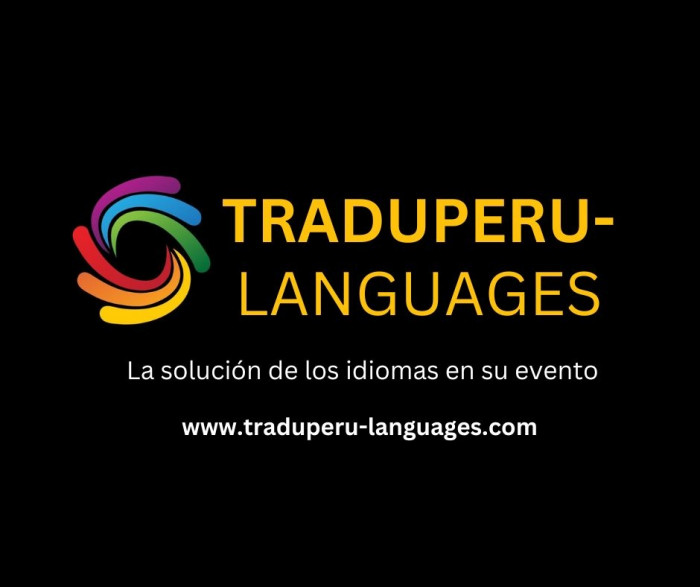Traduperu-languages