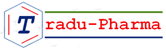 Tradupharma logo
