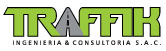 Traffik logo