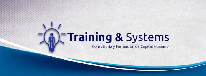 Training Systems SAC logo