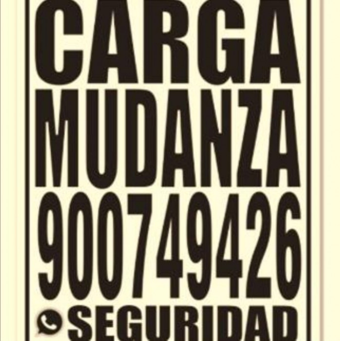 Transportes Coco Mudanzas SMP 900749426 logo