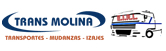 Trans Molina logo