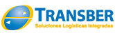 Transber logo