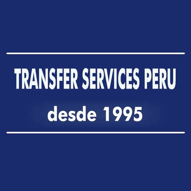 TRANSFER SERVICES VIDEO PERU logo