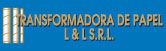Transformadora de Papel L & L logo