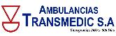 Transmedic S.A. logo
