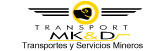 Transport Mk & D E.I.R.L. logo