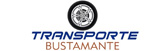 Transporte Bustamante logo