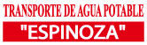 Transporte de Agua Potable Espinoza logo