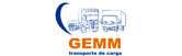 Transporte de Carga Gemm logo