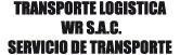 Transporte Logistica Wr S.A.C. logo