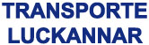 Transporte Luckannar logo
