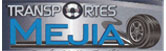Transporte Mejía logo