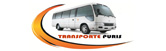 Transporte Puris logo