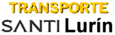 Transporte Santi Lurín logo
