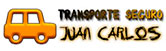 Transporte Seguro Juan Carlos logo