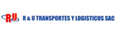 Transporte Terrestre de Carga Pesada y Maquinarias - R & u Transportes y Logísticos S.A.C. logo