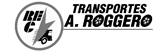 Transportes A. Roggero logo