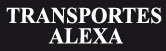 Transportes Alexa logo