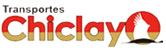 Transportes Chiclayo logo