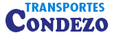 Transportes Condezo logo