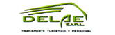 Transportes Delae E.I.R.L. logo