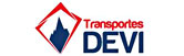 Transportes Devi S.A.C. logo