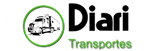 Transportes Diari logo