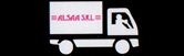Transportes e Inversiones Alsaa S.R.L. logo
