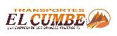 Transportes el Cumbe logo