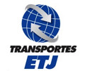Transportes ETJ logo