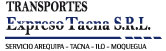 Transportes Expreso Tacna S.R.L. logo