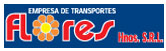Transportes Flores Hnos logo