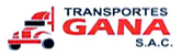 Transportes Gana logo