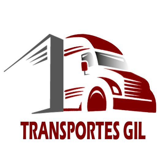 Transportes Gil logo